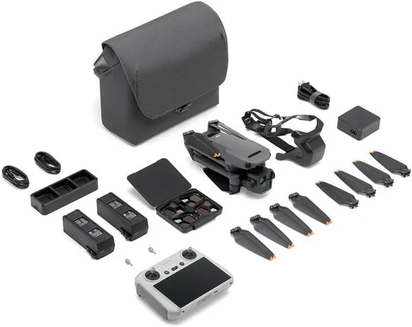 Flydrone - Dronă cu cameră Full Hd 4k + BATERIE EXTRA