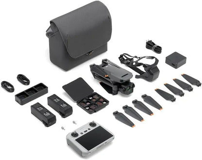 Flydrone - Dronă cu cameră Full Hd 4k + BATERIE EXTRA